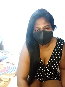 Aroma Sl online show from 11.21.25