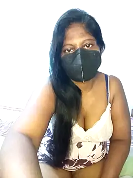 Aroma Sl online show from 12.15.25