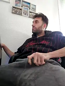 espanolmadrid online show from 12.27.24