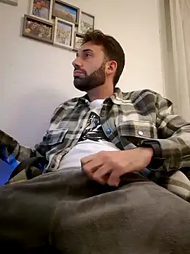 espanolmadrid online show from 01.06.25