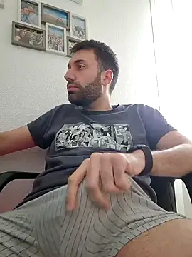 espanolmadrid online show from 02.09.25