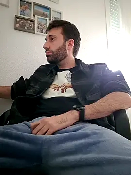 espanolmadrid online show from 03.09.25