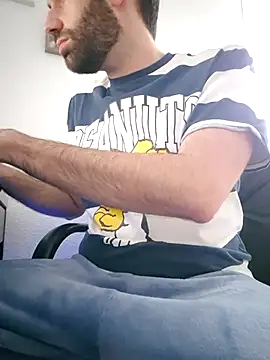 espanolmadrid online show from 03.14.25