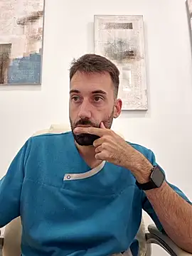 espanolmadrid online show from 09.18.25