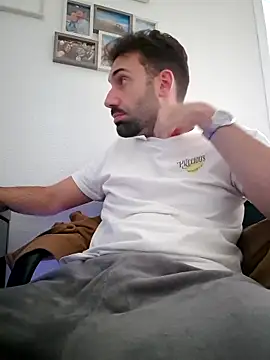 espanolmadrid online show from 11.09.25