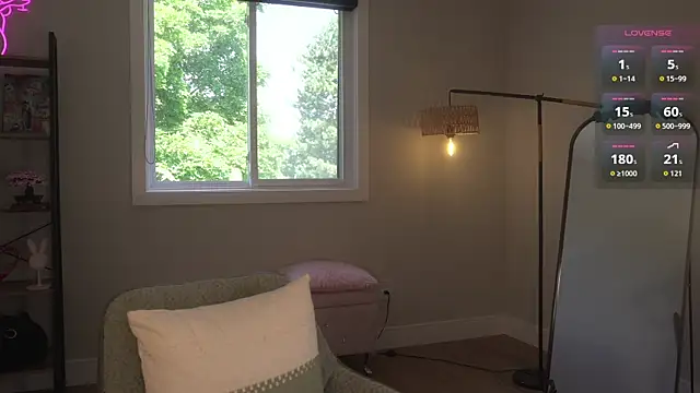 Mysticxkitty online show from 07.14.26
