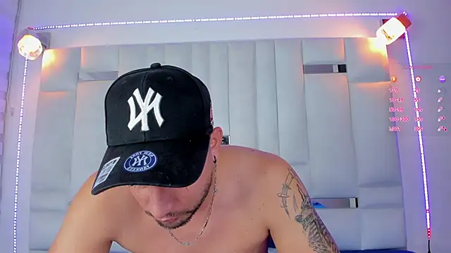 Jacoob19  online show from 01.28.25