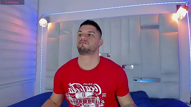 Jacoob19  online show from 02.01.25
