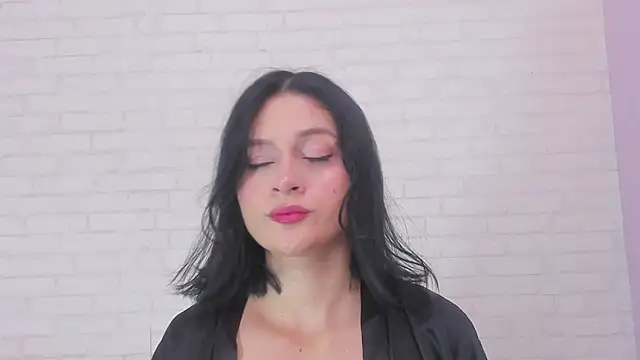 Tiffany mendez online show from 02.10.25