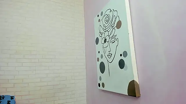 Tiffany mendez online show from 09.13.25