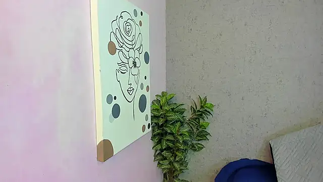 Tiffany mendez online show from 02.24.26