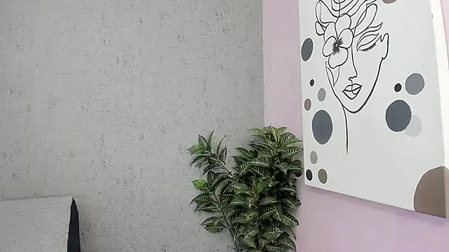 Tiffany mendez online show from 02.25.26