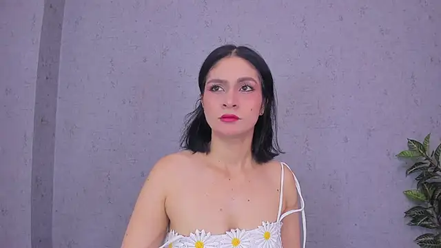 Tiffany mendez online show from 03.04.26