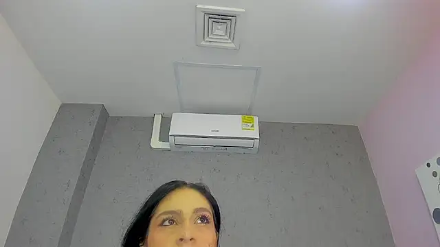 Tiffany mendez online show from 03.13.26