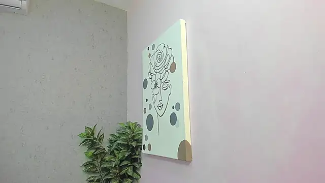 Tiffany mendez online show from 04.04.26