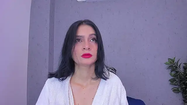 Tiffany mendez online show from 04.07.26