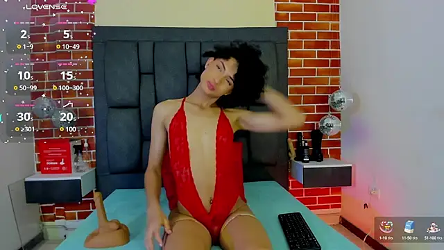 appolo jay online show from 01.03.25
