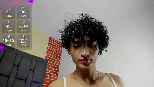appolo jay online show from 02.26.25