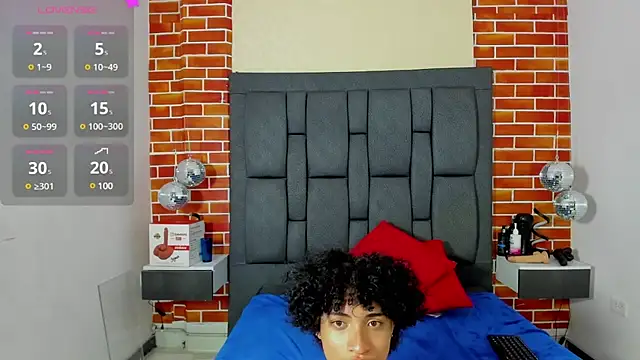appolo jay online show from 03.14.25