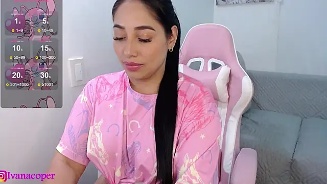 Snapshot of ivanacoper chatting on 02.12.25 ivanacoper online show from 02.12.25