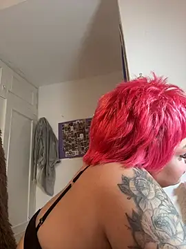 sammymoon online show from 05.16.26