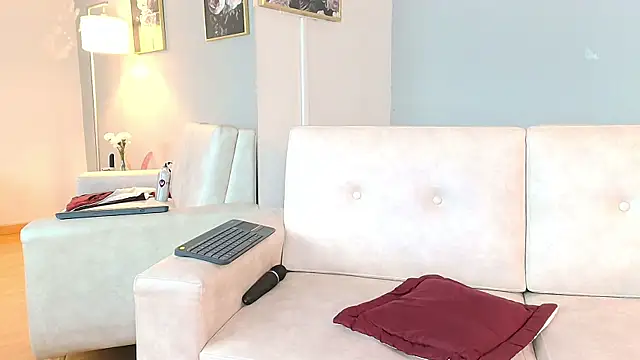 TokioMilf online show from 01.24.25