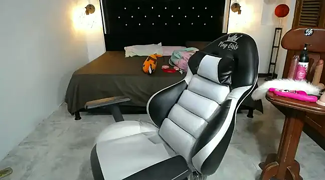 candy hairy online show from 01.25.25