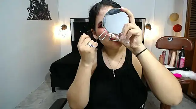 candy hairy online show from 03.09.25