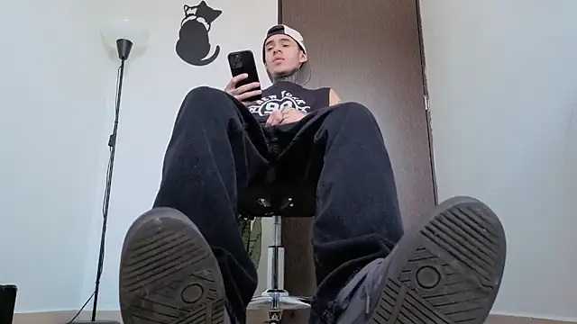 Saturno v online show from 03.19.26