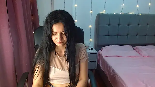 ChloeSanchezx online show from 01.11.25