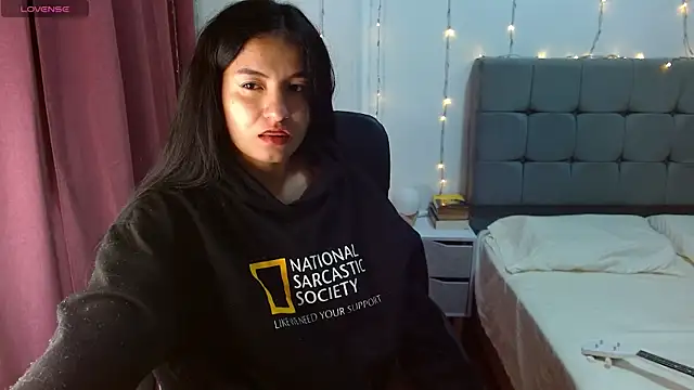 ChloeSanchezx online show from 01.27.25