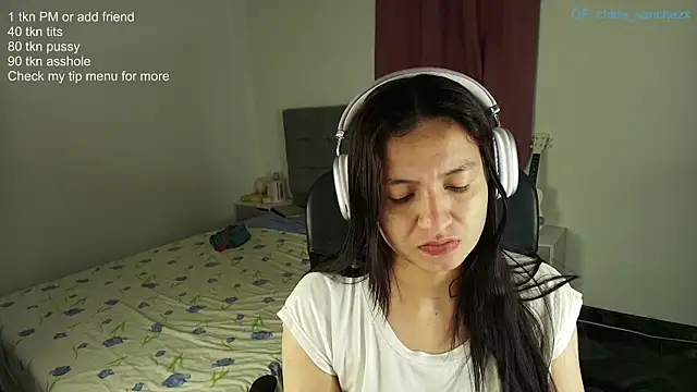 Snapshot of ChloeSanchezx chatting on 07.13.26 ChloeSanchezx online show from 07.13.26