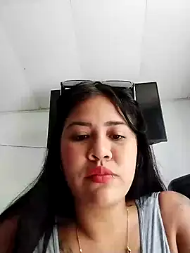 Snapshot of Miia_grand chatting on 12.23.24 Miia grand online show from 12.23.24