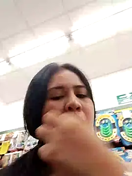 Snapshot of Miia_grand chatting on 03.20.25 Miia grand online show from 03.20.25