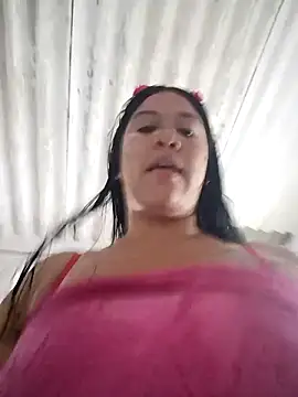 Snapshot of Miia_grand chatting on 10.10.25 Miia grand online show from 10.10.25