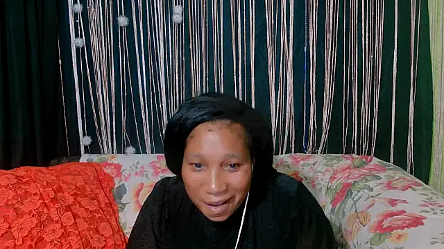 SexcGals online show from 10.27.25