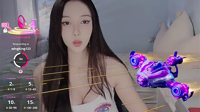 Snapshot of -Tilana- chatting on 07.15.26 -Tilana- online show from 07.15.26