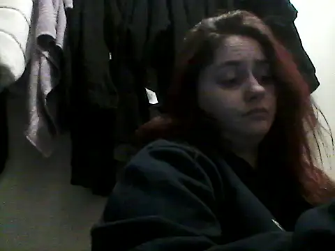 Snapshot of lilbishmiss chatting on 01.21.25 lilbishmiss online show from 01.21.25
