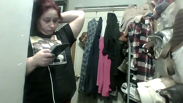 lilbishmiss online show from 03.09.26