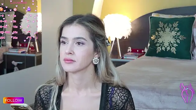 Sarah-Hart online show from 12.10.24