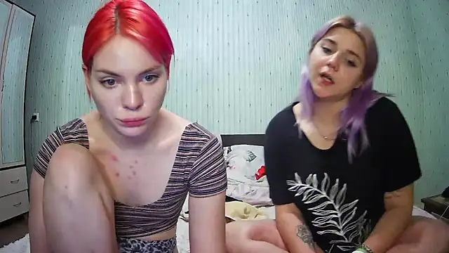 ChrisGirls online show from 12.06.24