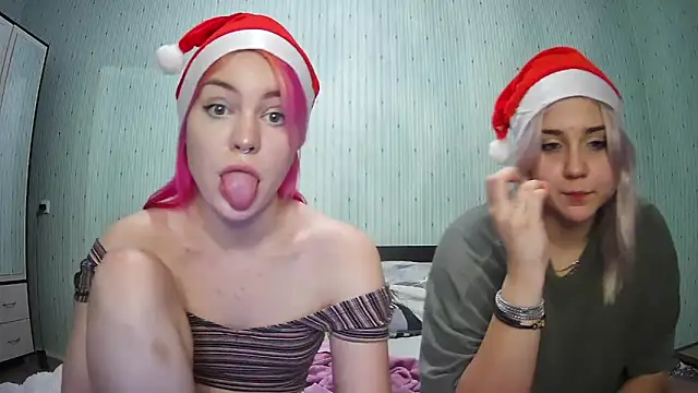 ChrisGirls online show from 12.30.24