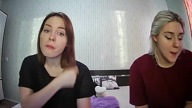 ChrisGirls online show from 01.30.25