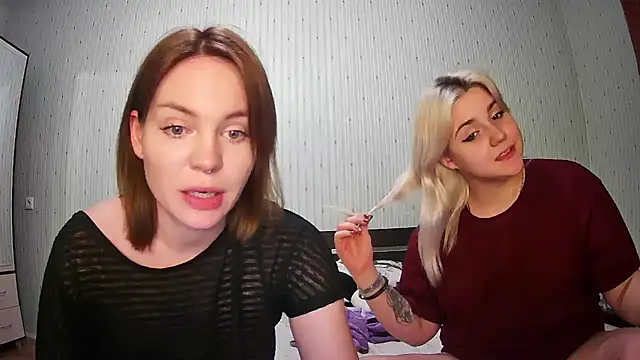 ChrisGirls online show from 01.30.25