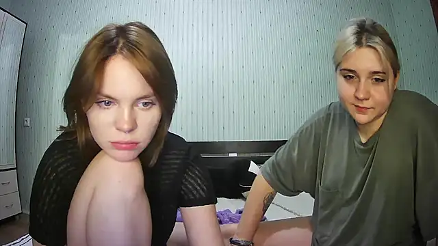 ChrisGirls online show from 02.01.25