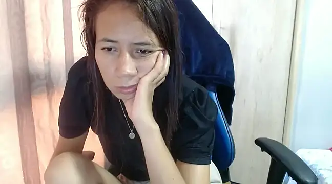 Erotic latina online show from 01.10.25