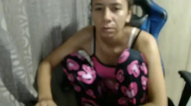 Erotic latina online show from 01.12.25