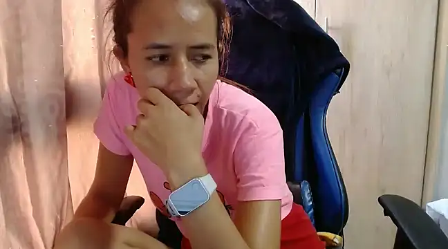 Erotic latina online show from 02.01.25
