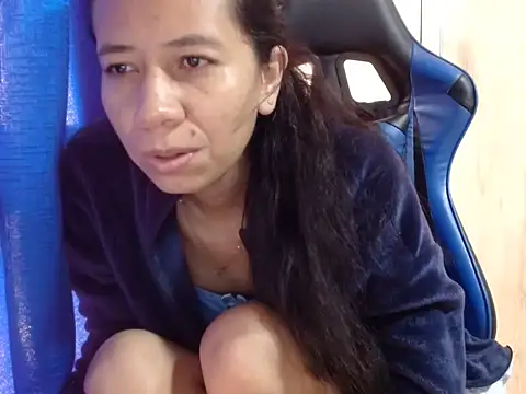 Erotic latina online show from 10.04.25