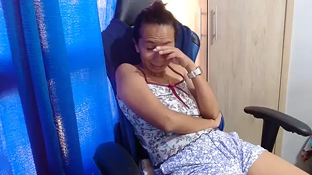 Erotic latina online show from 10.07.25